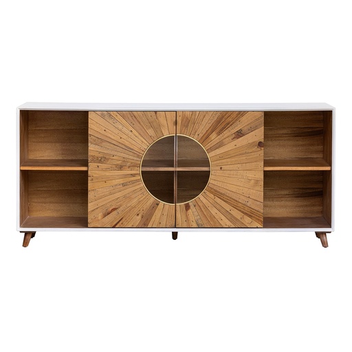 Casablanca Sideboard 3