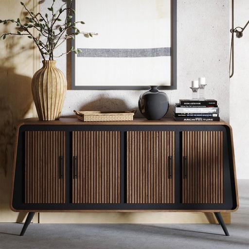 Railtown Sideboard 1