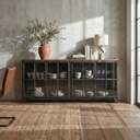 Tradition 4 Door Sideboard