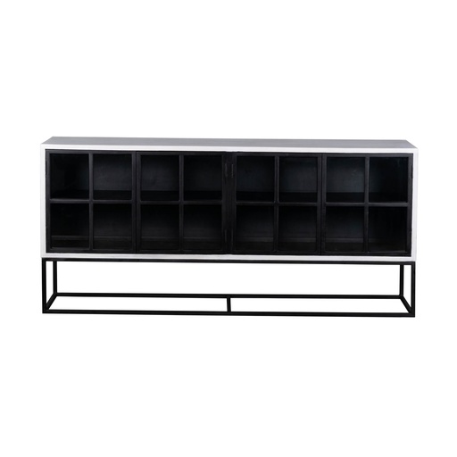 Caged Sideboard 2