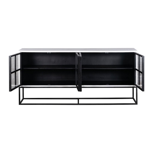 Caged Sideboard 3