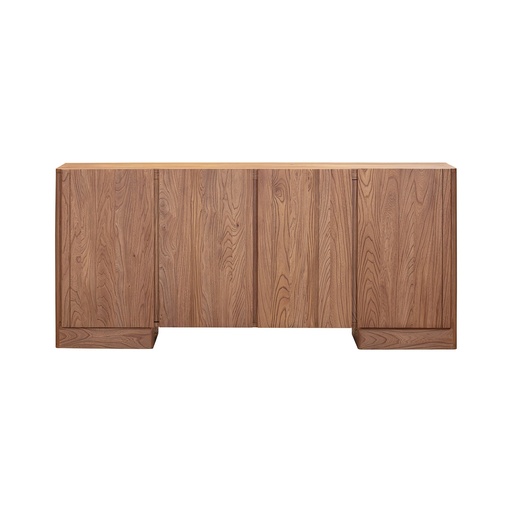 Freedom 4 Door Sideboard 3