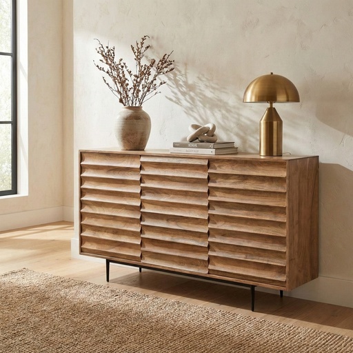 Javier Sideboard 1