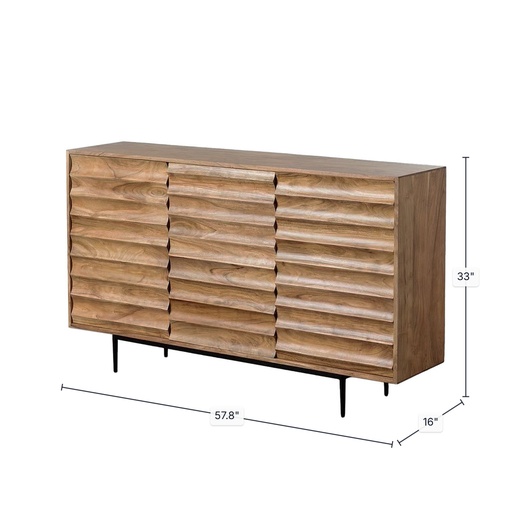Javier Sideboard 2