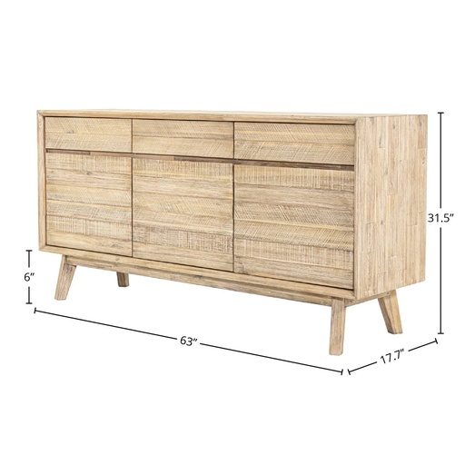 Gia Sideboard 2