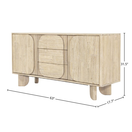 Haru Sideboard 2