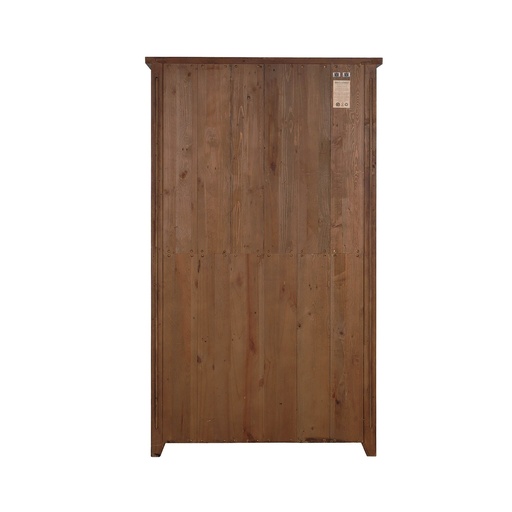 Irish Coast Display Cabinet (African Dusk) 3