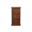 Lifestyle File Cabinet (African Dusk)