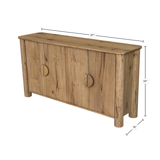 Jasper Large Sideboard 2