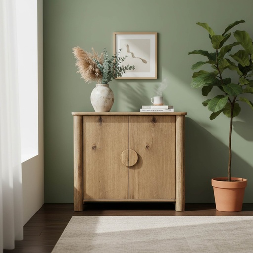 Jasper Small Sideboard 1