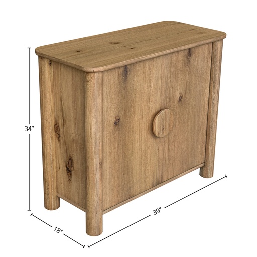 Jasper Small Sideboard 2
