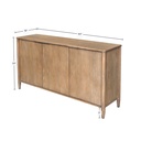 Kamelia Sideboard (Sand)