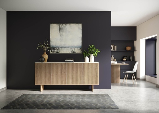 Hedron Sideboard 1