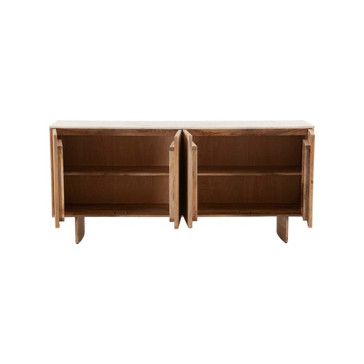 Hedron Sideboard 3