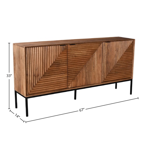 Nikita Sideboard 2
