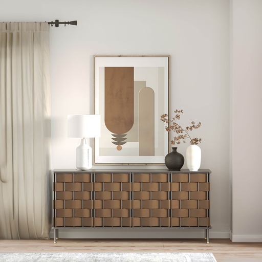 Bishop Sideboard 1
