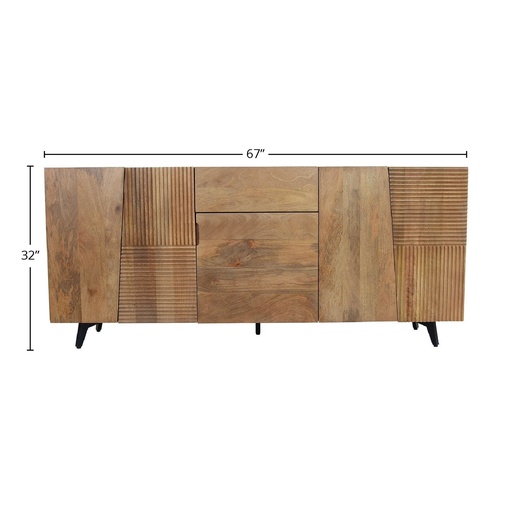 Peyton Sideboard 2