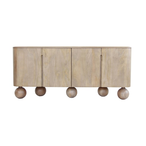 Globe Sideboard 2