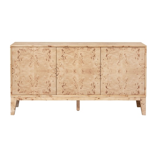 Mappa 3 Door Sideboard 2