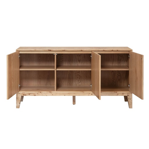 Mappa 3 Door Sideboard 3
