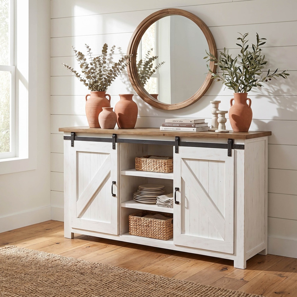 Provence Sideboard