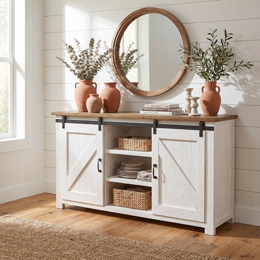 Provence Sideboard 1