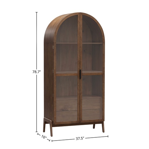 Remix Display Cabinet 2