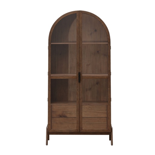 Remix Display Cabinet 3