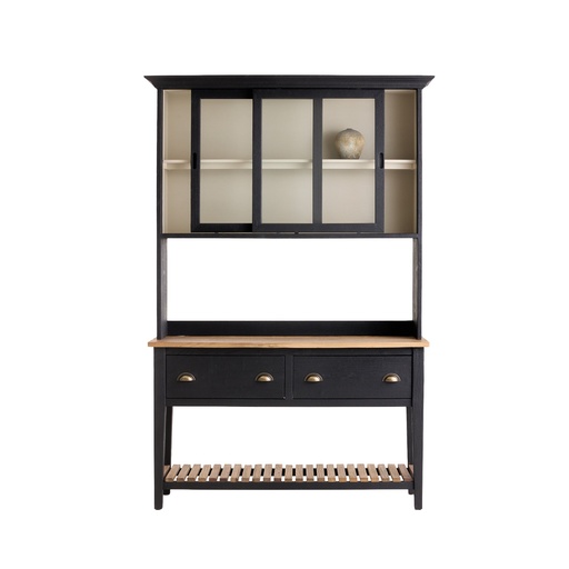 Napolitano Hutch & Sideboard 3