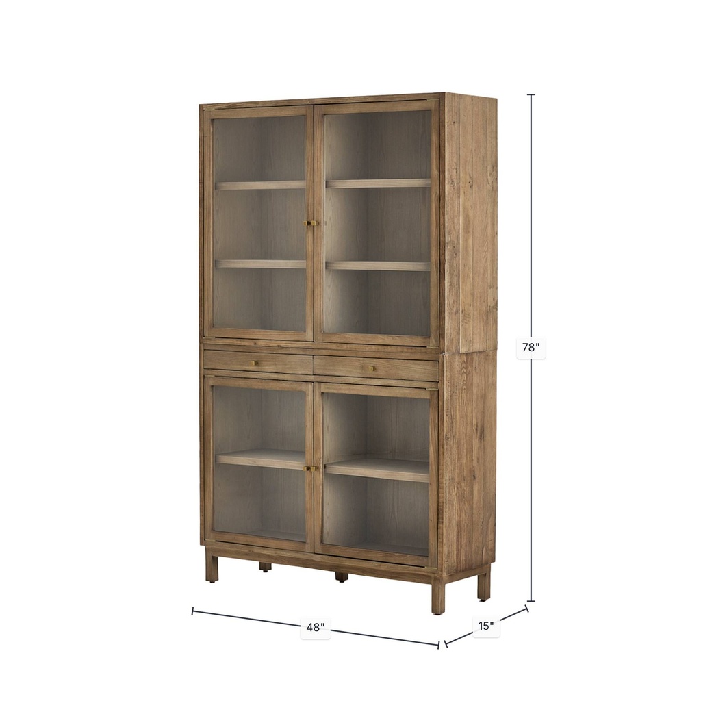 Stefano Cabinet