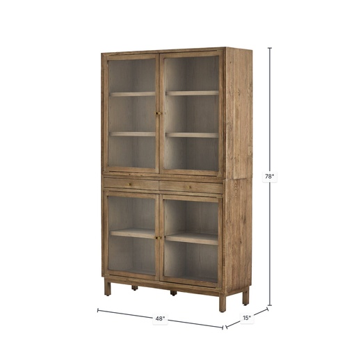 Stefano Cabinet 2