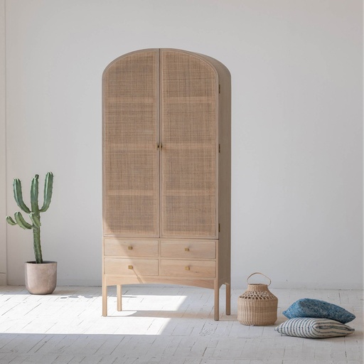 Arco Tall Cabinet 3