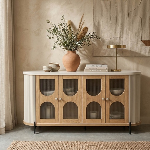 Colosseo Sideboard 1