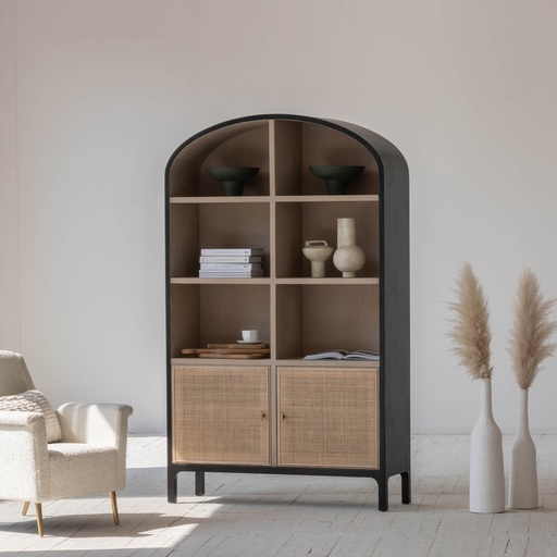 Pietro Tall Cabinet 1