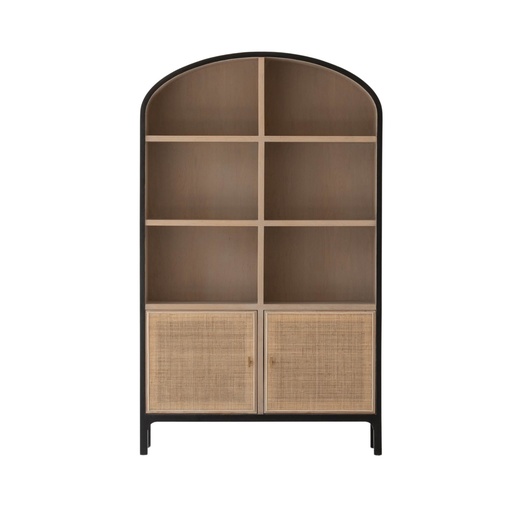 Pietro Tall Cabinet 2
