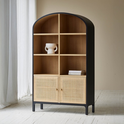Pietro Tall Cabinet 3