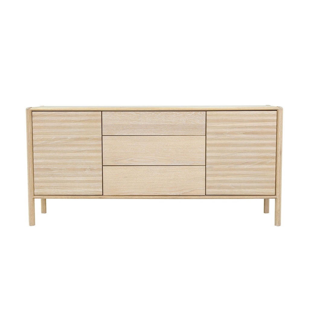 Runway Sideboard (Light Oak)