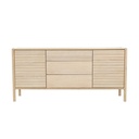 Runway Sideboard (Light Oak)