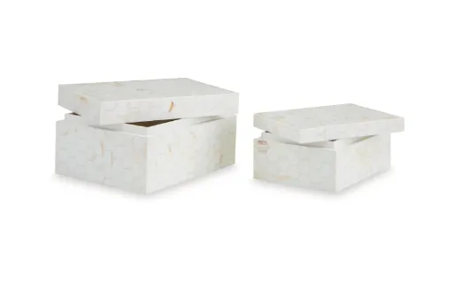 Beni Box Set 6