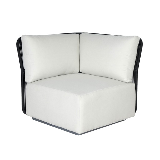 Naples Outdoor Sectional Loveseat 3