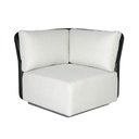 Naples Outdoor Small Sectional
