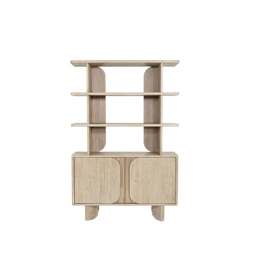 Haru Bookcase 3