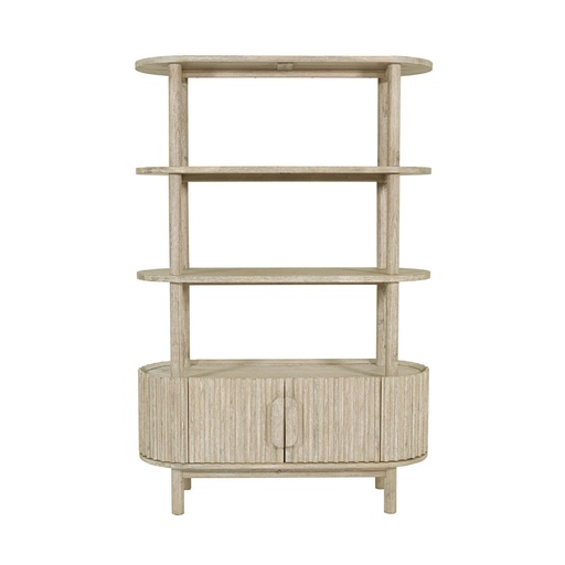 Oasis Bookcase 3