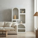 Vinci Bookcase