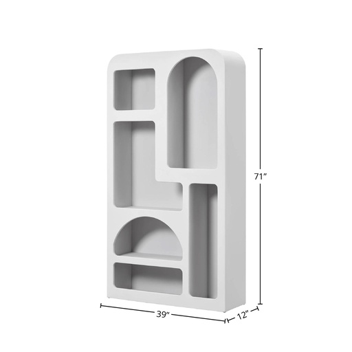 Vinci Bookcase 2