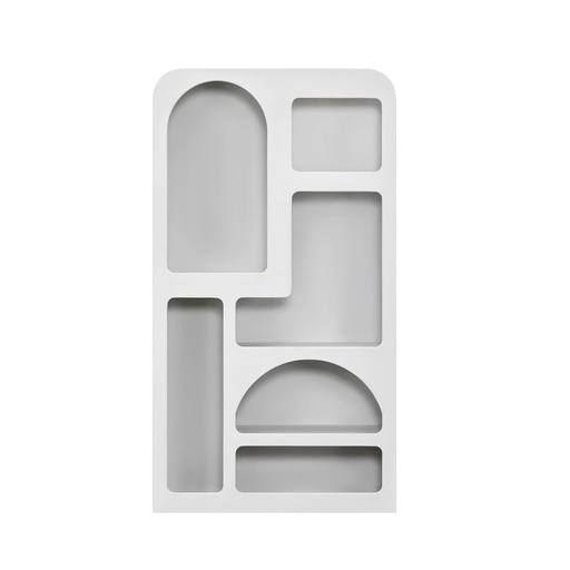 Vinci Bookcase 3