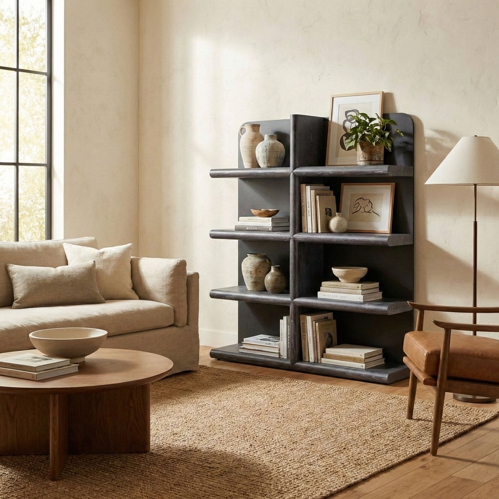 Julian Bookcase