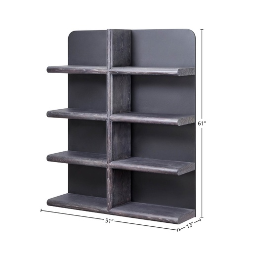 Julian Bookcase 2