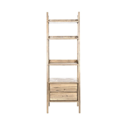 Gia Modular Bookcase 3