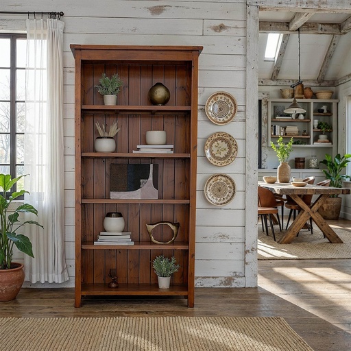 Lifestyle Bookcase 1